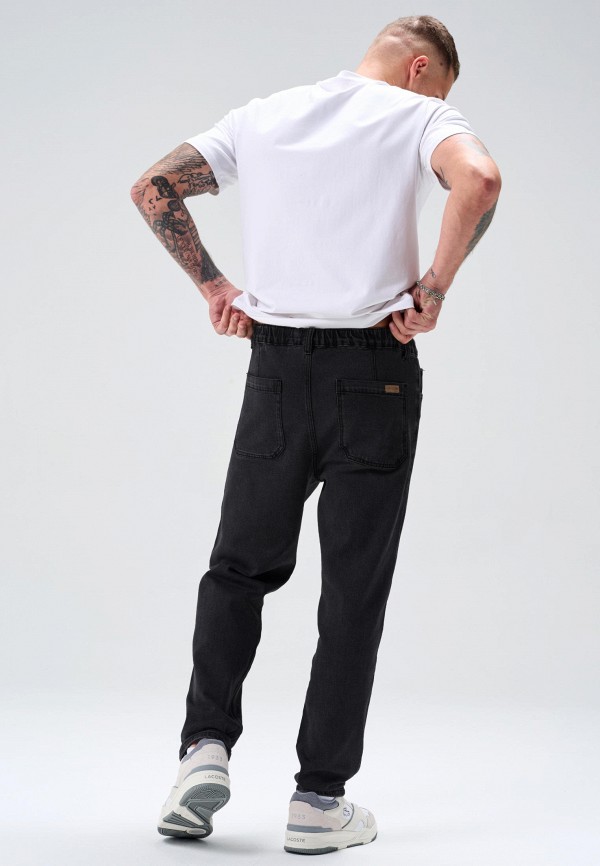 Cave Джинсы - Tapered - фото 4