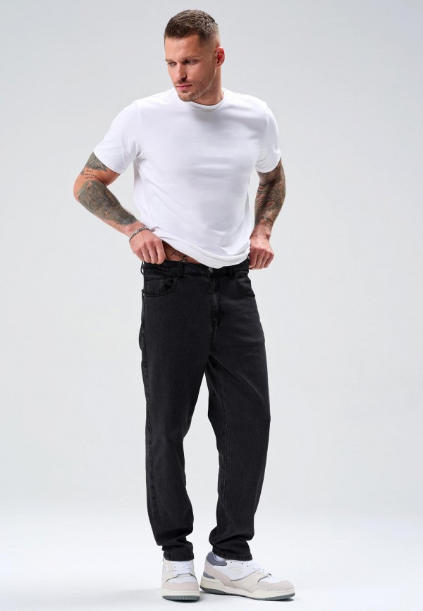 Cave Джинсы - Tapered - фото 2