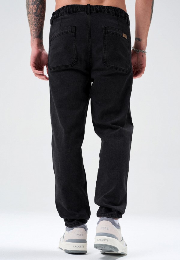 Cave Джинсы - Tapered - фото 3