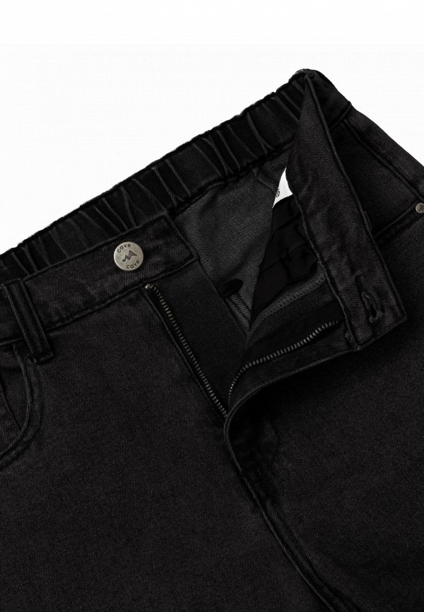 Cave Джинсы - Tapered - фото 5