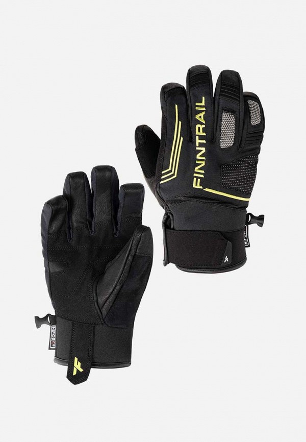 FINNTRAIL Перчатки - водонепроницаемые IMPACT - фото 1