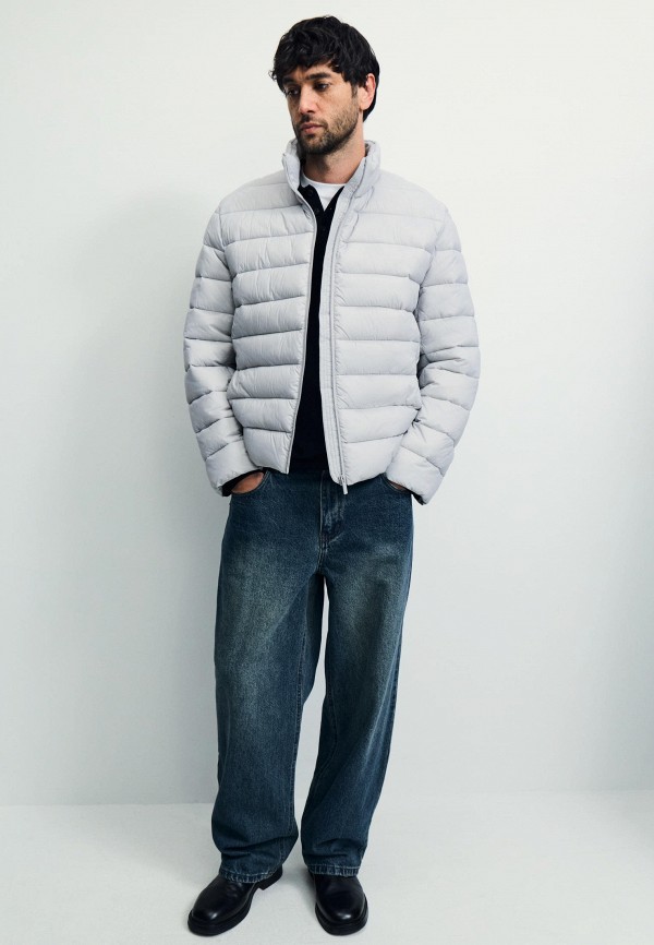 Zarina Man Куртка утепленная - фото 2