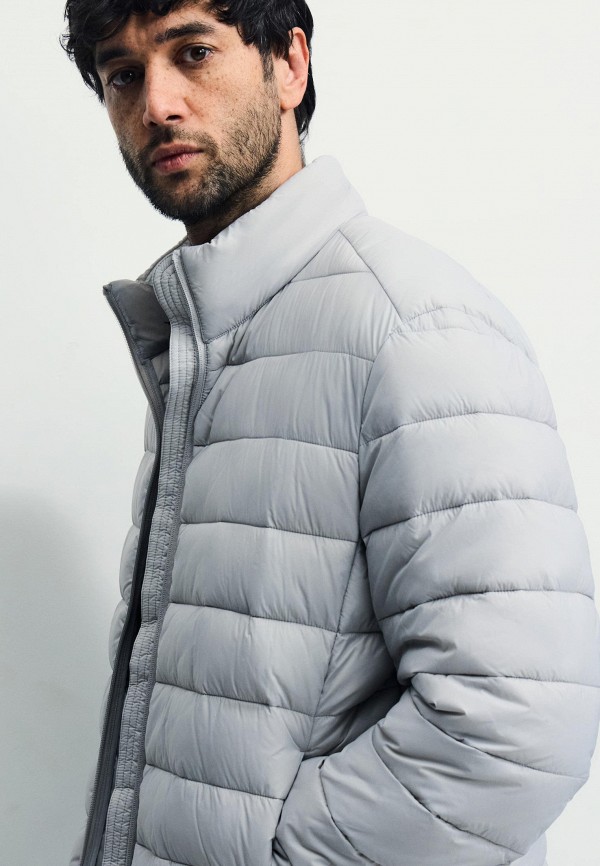 Zarina Man Куртка утепленная - фото 4