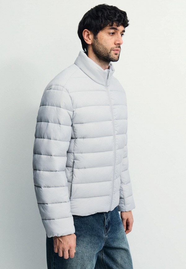 Zarina Man Куртка утепленная - фото 5