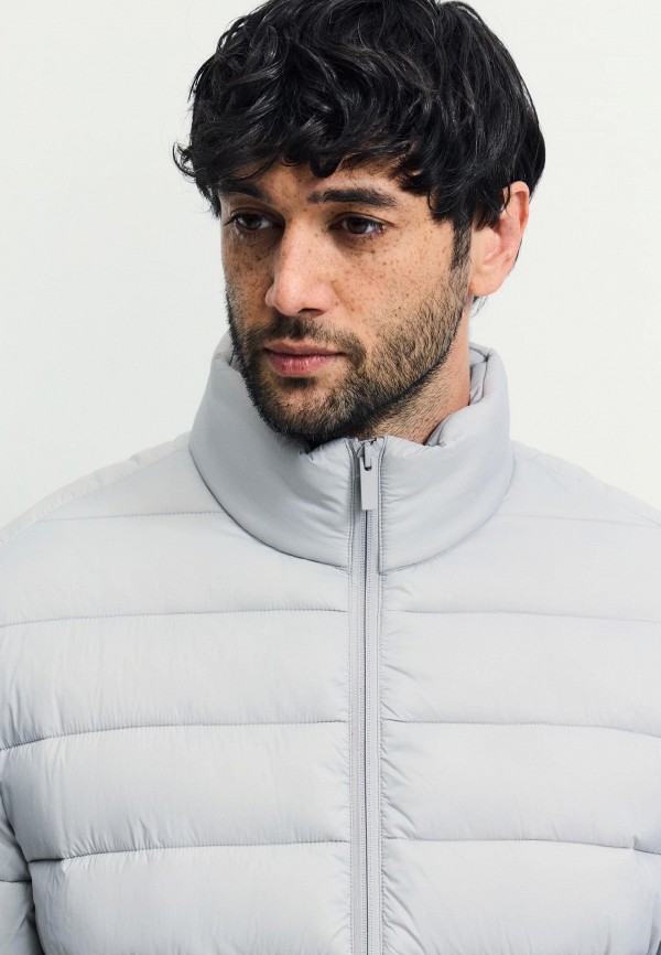 Zarina Man Куртка утепленная - фото 6