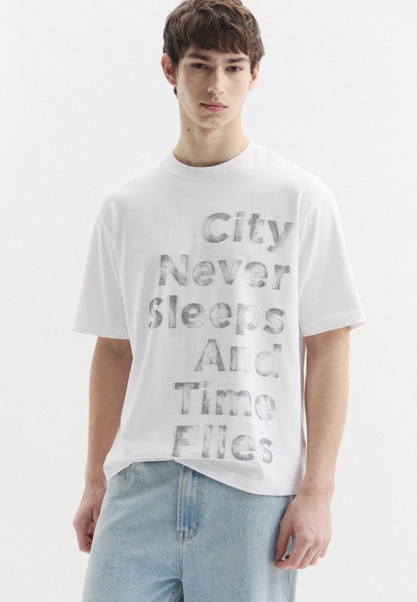 Zarina Man Футболка - фото 1