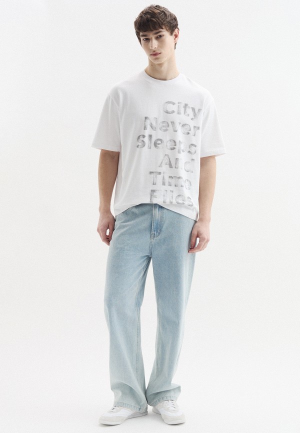 Zarina Man Футболка - фото 2