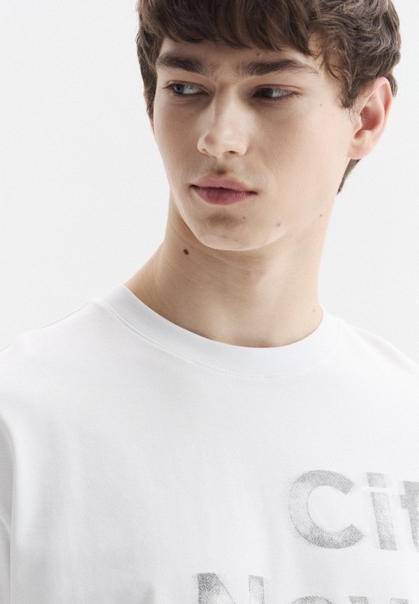 Zarina Man Футболка - фото 4