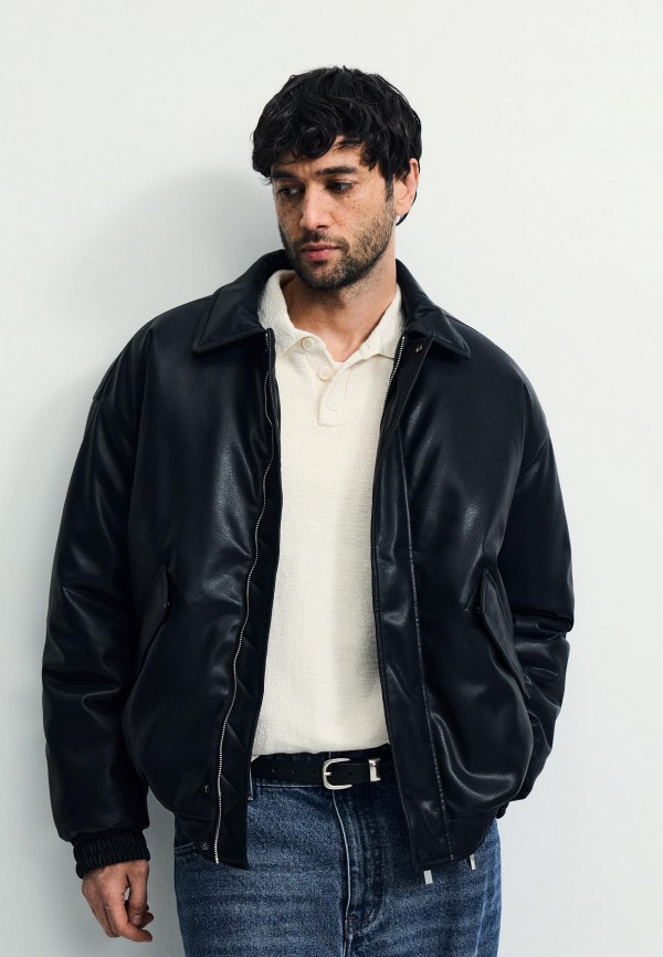 Zarina Man Бомбер - фото 1