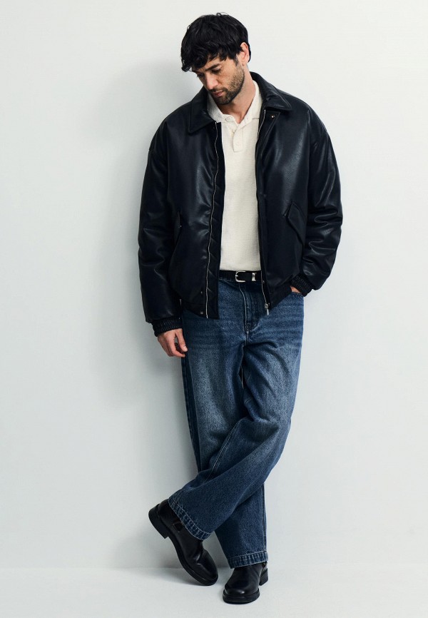 Zarina Man Бомбер - фото 2