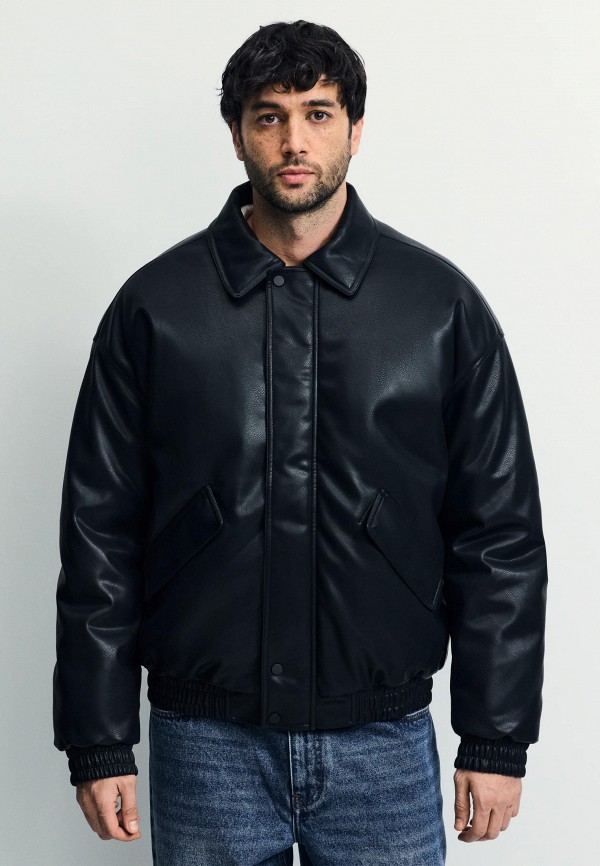 Zarina Man Бомбер - фото 4