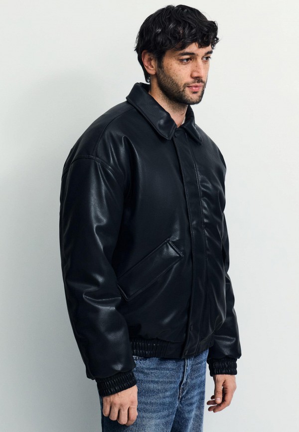 Zarina Man Бомбер - фото 5