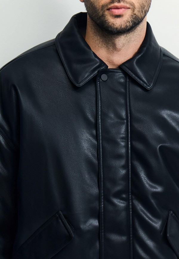 Zarina Man Бомбер - фото 6