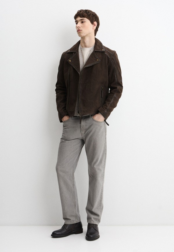 Jorg Weber Косуха - фото 2