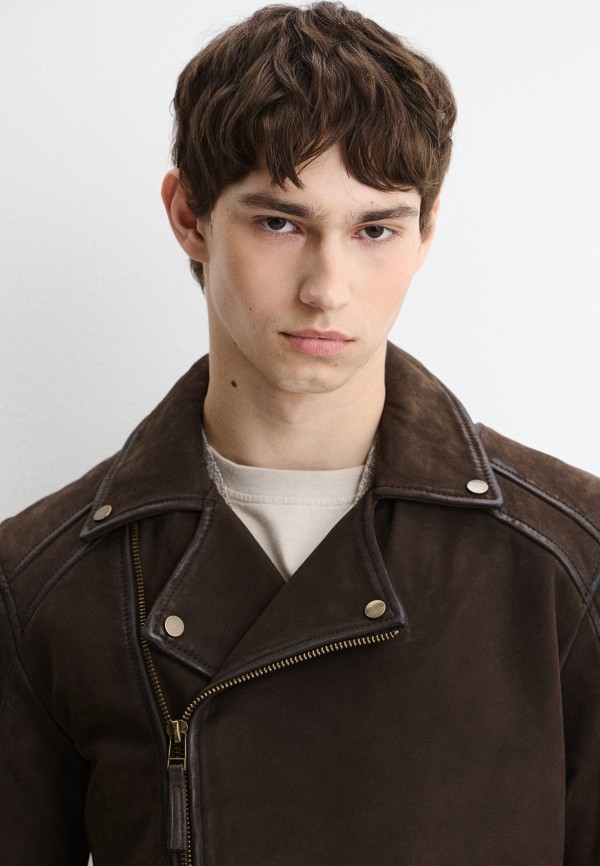 Jorg Weber Косуха - фото 4