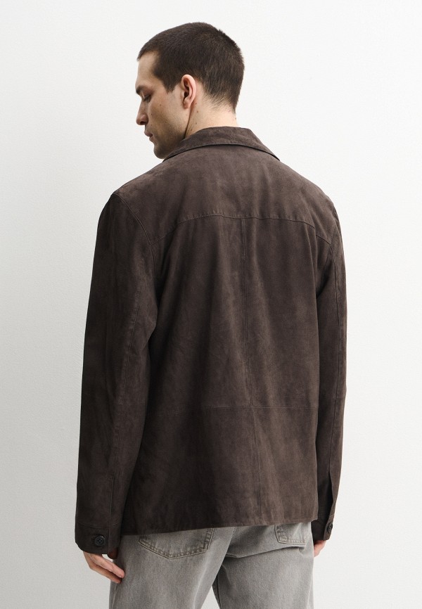 Jorg Weber Куртка кожаная - фото 3