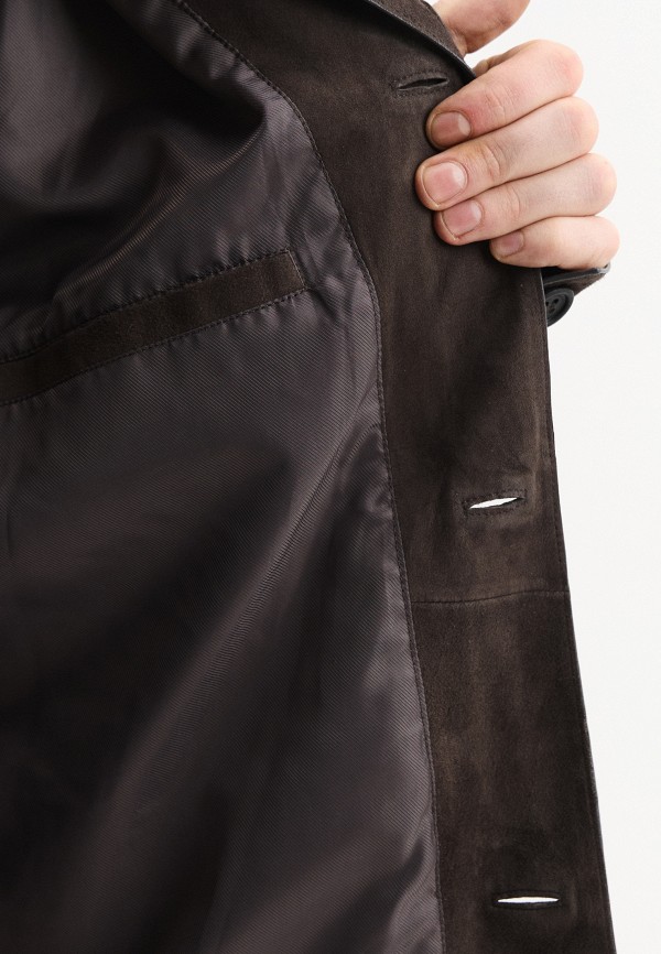 Jorg Weber Куртка кожаная - фото 5