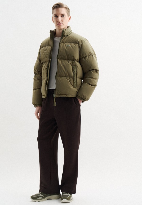 Lacoste Пуховик - фото 2