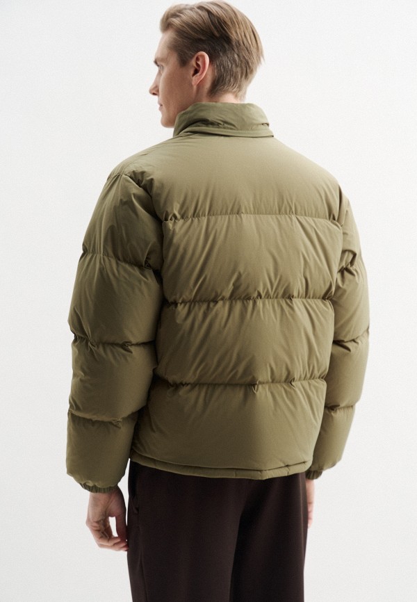 Lacoste Пуховик - фото 3