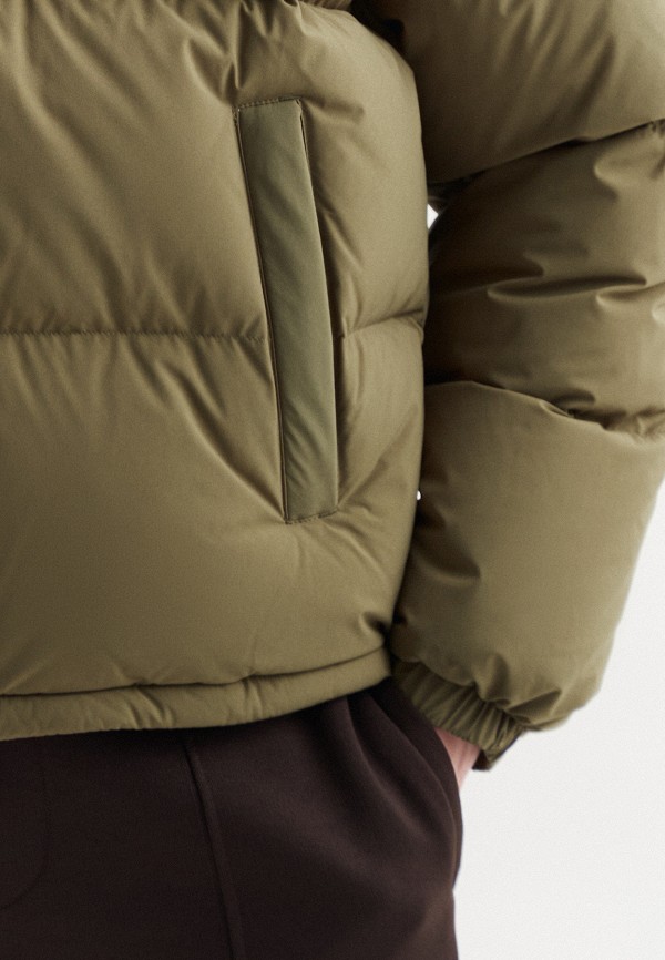 Lacoste Пуховик - фото 6