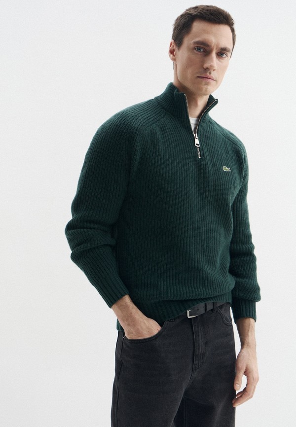 Lacoste Свитер - Classic Fit - фото 1