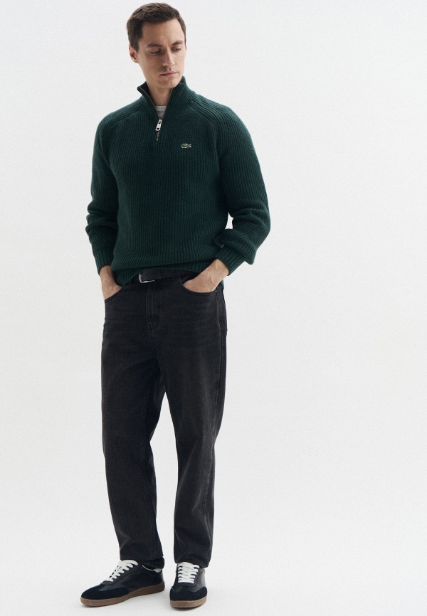 Lacoste Свитер - Classic Fit - фото 2