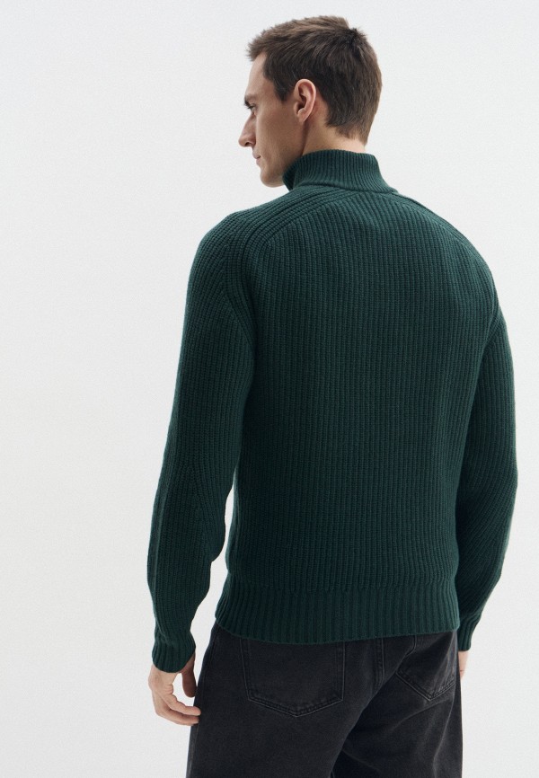 Lacoste Свитер - Classic Fit - фото 3