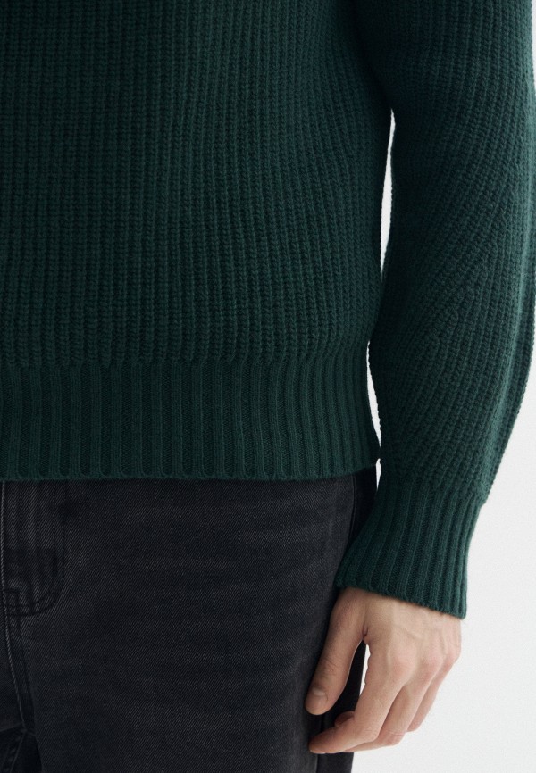 Lacoste Свитер - Classic Fit - фото 5