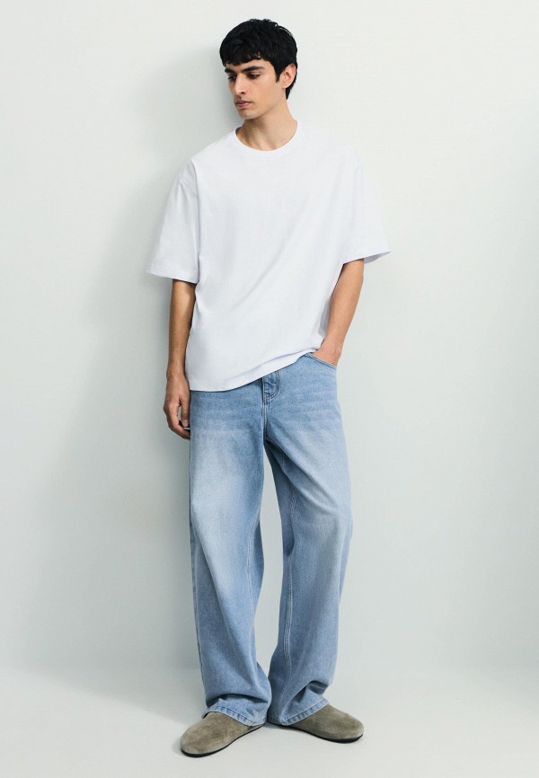 Zarina Man Футболка - фото 2