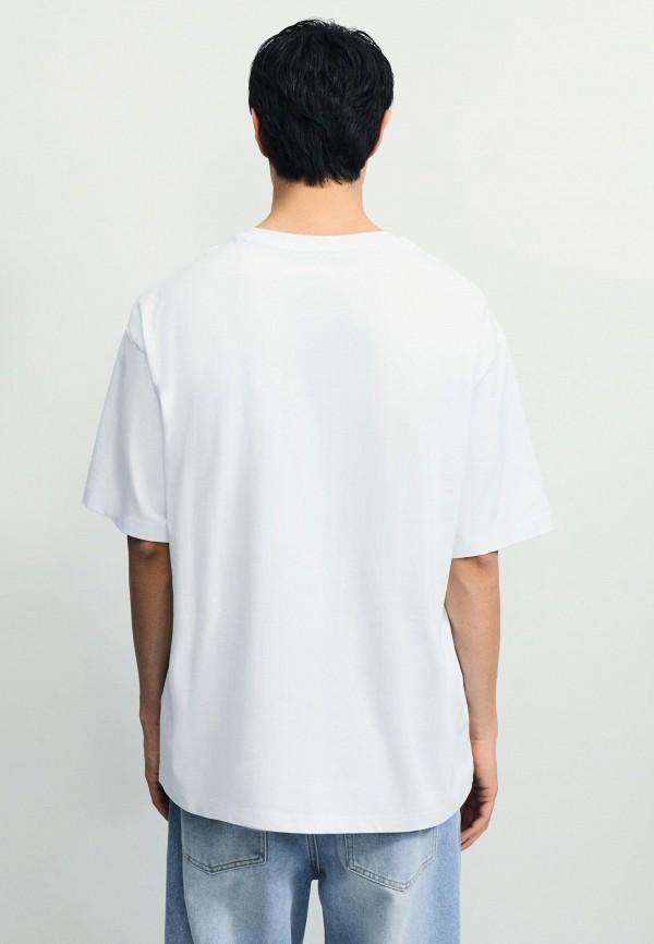 Zarina Man Футболка - фото 3