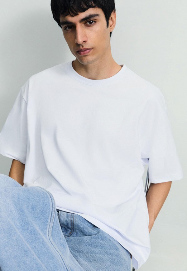 Zarina Man Футболка - фото 4