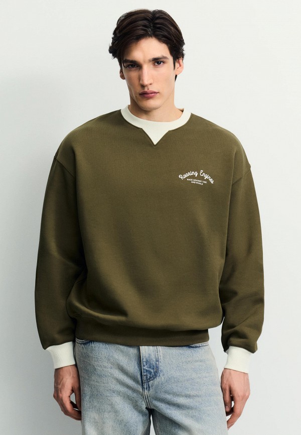 Zarina Man Свитшот - фото 1