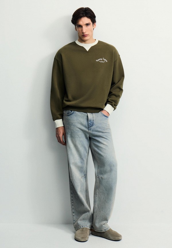 Zarina Man Свитшот - фото 2