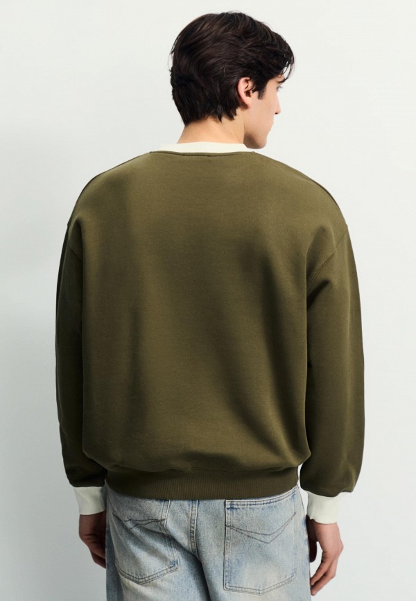 Zarina Man Свитшот - фото 3