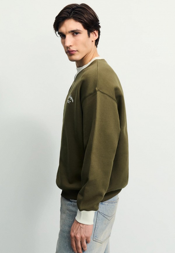 Zarina Man Свитшот - фото 4