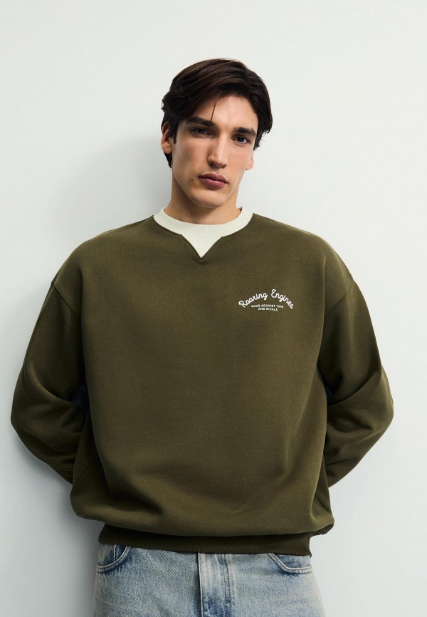 Zarina Man Свитшот - фото 5