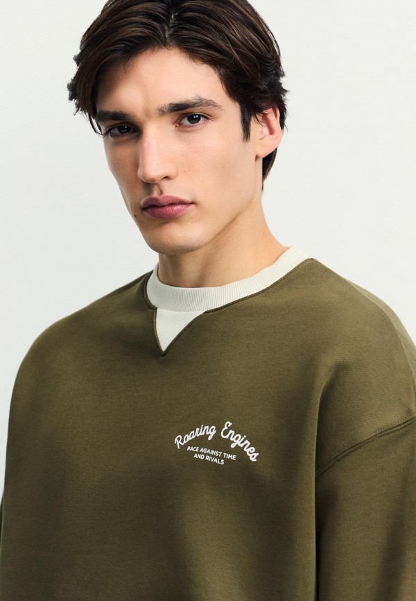 Zarina Man Свитшот - фото 6