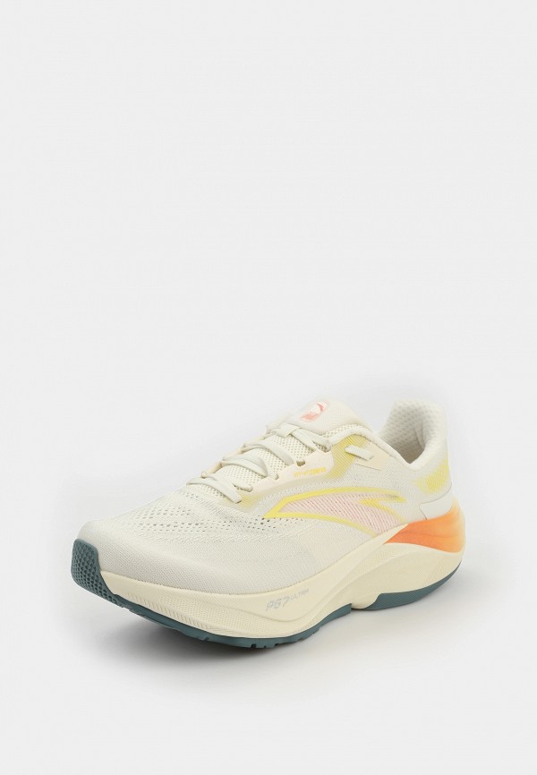 Anta Кроссовки - ANTA BELLERO 4.0 PLUS - фото 2