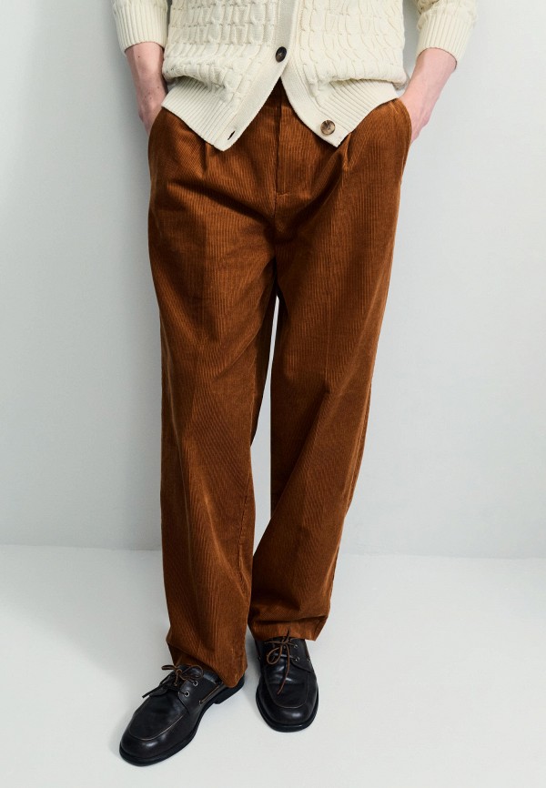 Zarina Man Брюки - фото 1