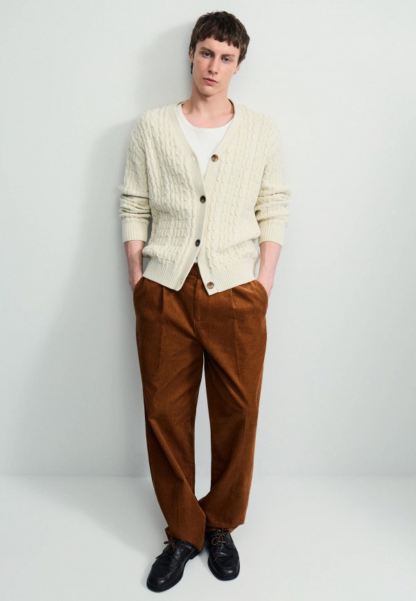 Zarina Man Брюки - фото 2