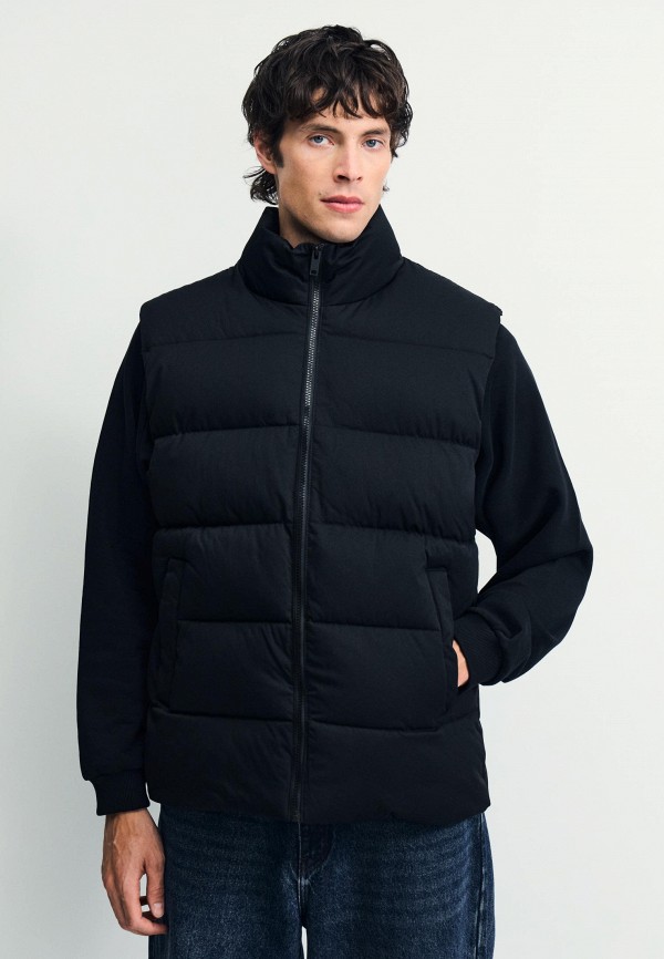 Zarina Man Жилет утепленный - фото 1