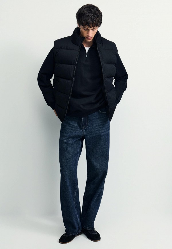 Zarina Man Жилет утепленный - фото 2