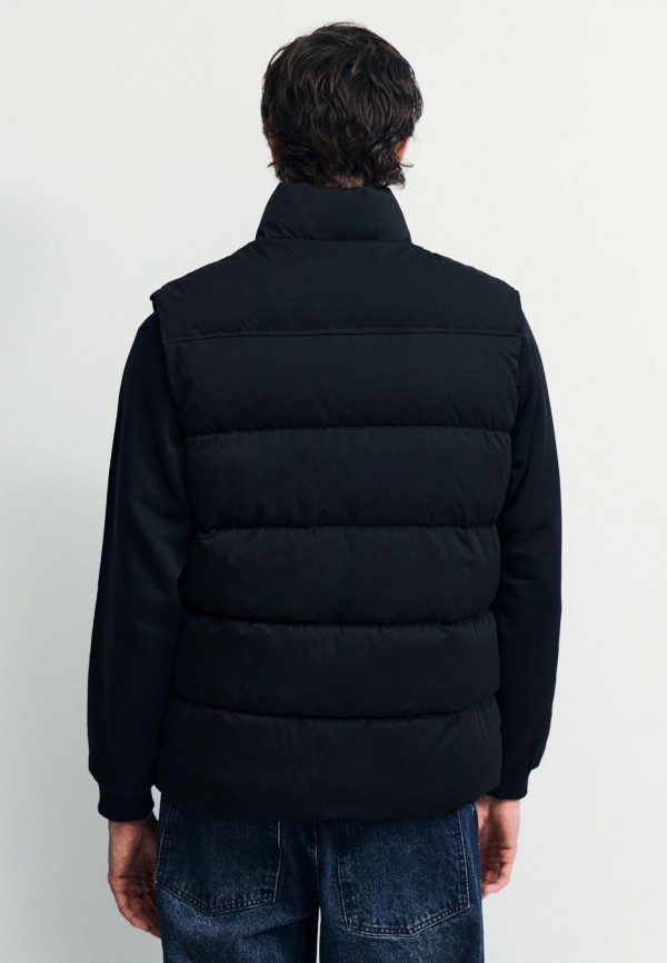 Zarina Man Жилет утепленный - фото 3