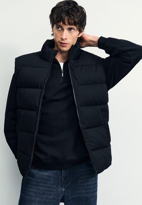 Zarina Man Жилет утепленный - фото 4