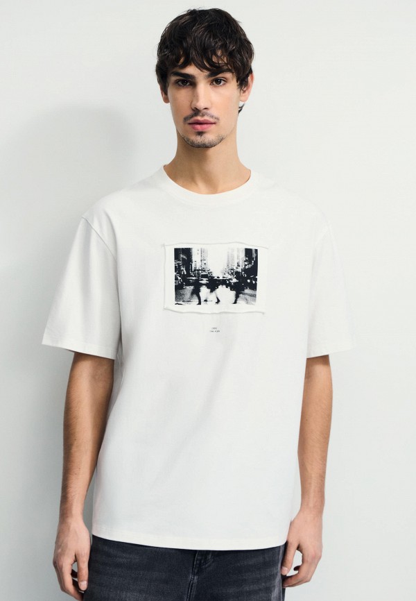 Zarina Man Футболка - фото 1