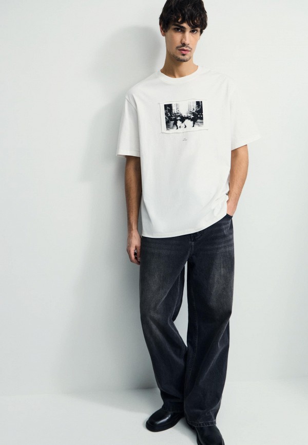 Zarina Man Футболка - фото 2