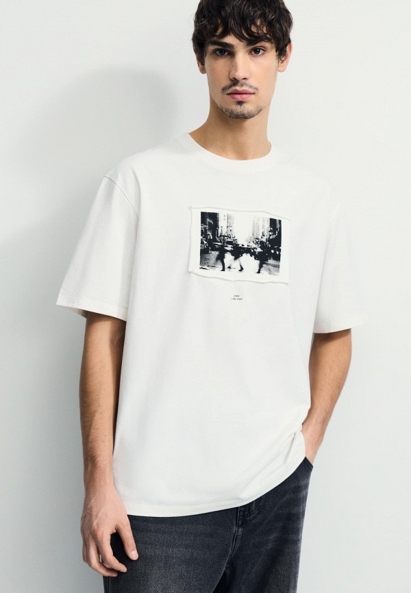 Zarina Man Футболка - фото 4