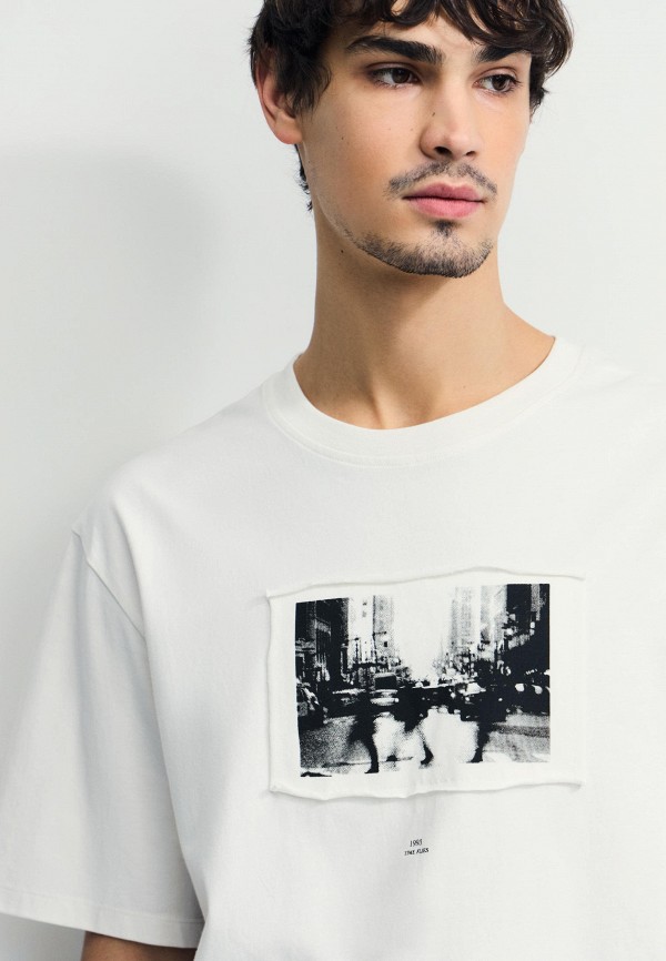 Zarina Man Футболка - фото 5