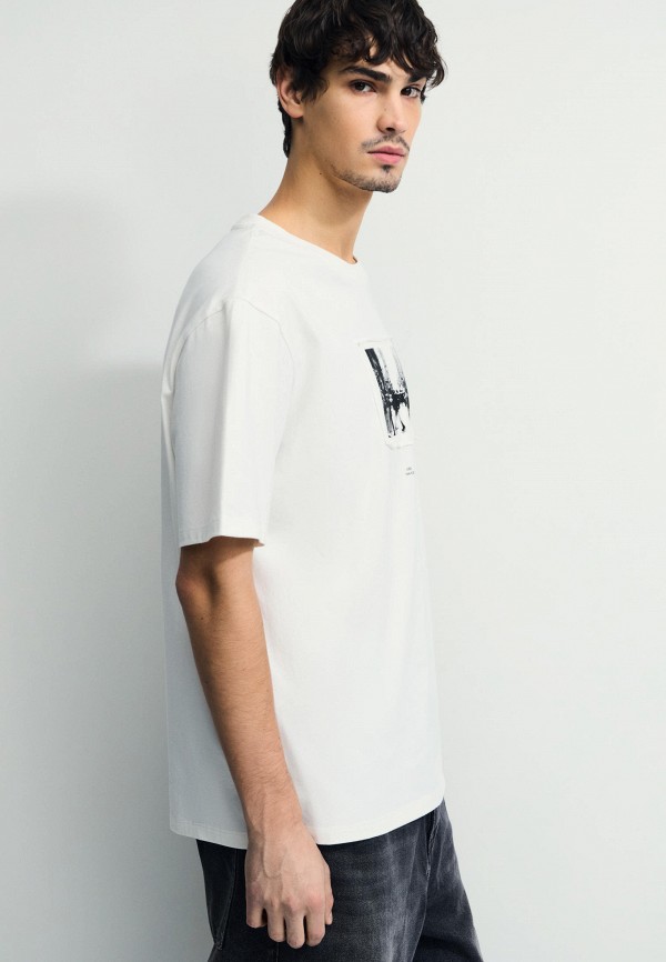 Zarina Man Футболка - фото 6