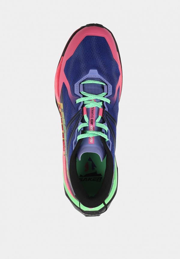 Anta Кроссовки - AG-Saker 2-Ultra - фото 4